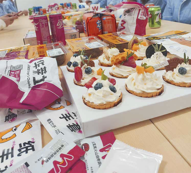 雅香麗化妝用品(深圳)有限公司,五月生日會(huì)福利!